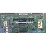 KOGAN MALED55XU9000CGA T-CON BOARD HV550QUBN4D44 47-6021117 HV430/550QUB-N4D